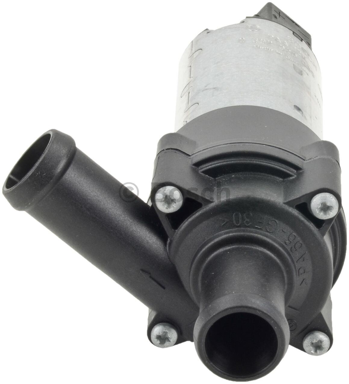 Audi VW Engine Auxiliary Water Pump 078965561 – Bosch 0392020039