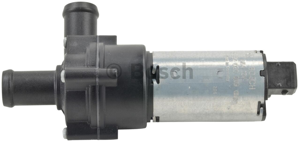 Audi VW Engine Auxiliary Water Pump 078965561 – Bosch 0392020039