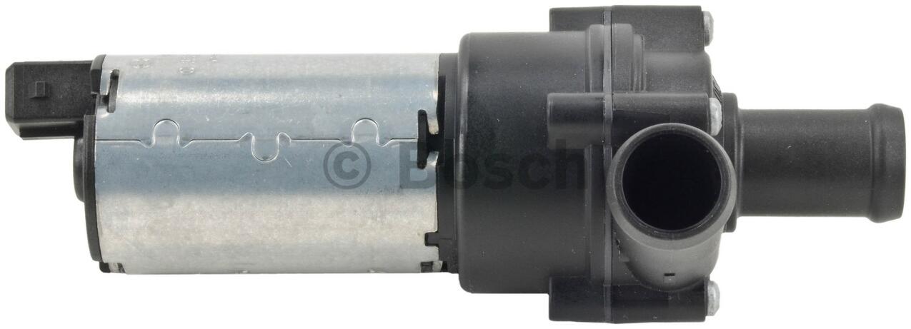 Audi VW Engine Auxiliary Water Pump 078965561 – Bosch 0392020039