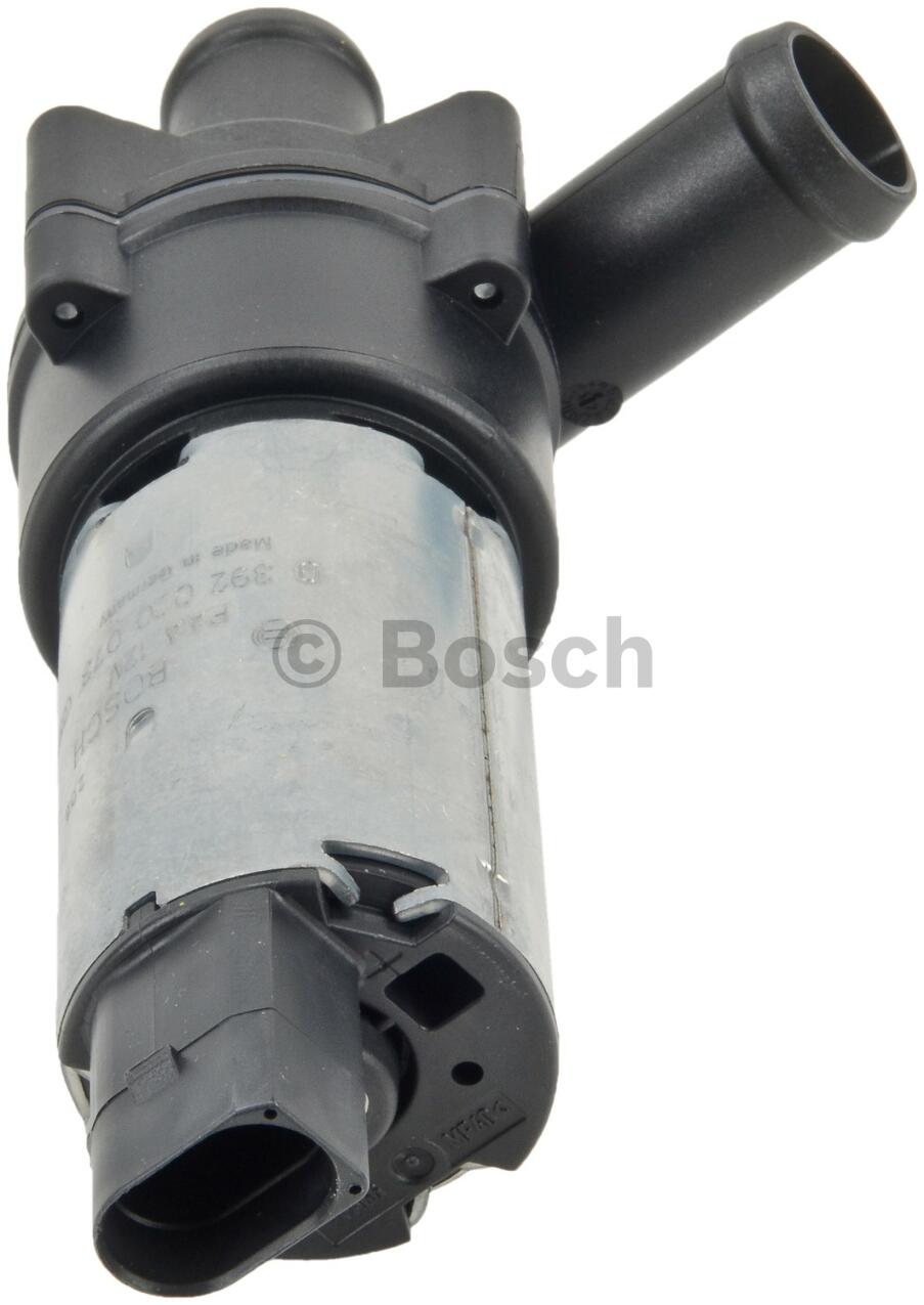 Audi Porsche Engine Auxiliary Water Pump 3D0965561D – Bosch 0392020073