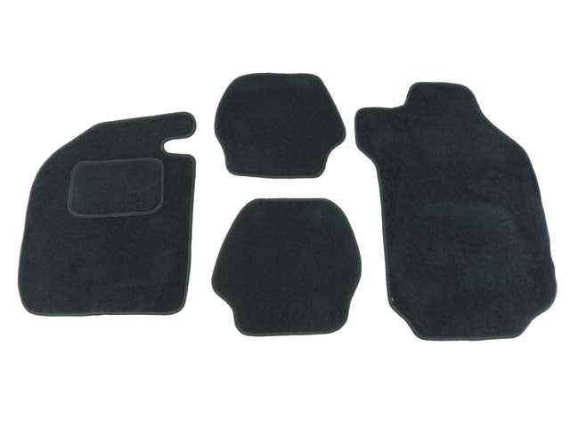 Floor Mat Set