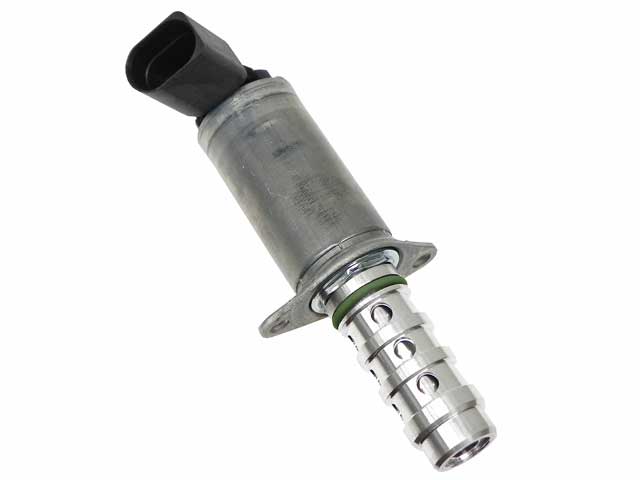 Camshaft Adjuster