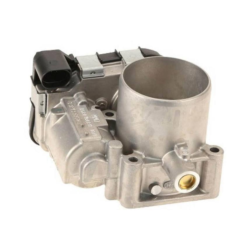 VW Fuel Injection Throttle Body 03F133062B – Genuine VW/Audi