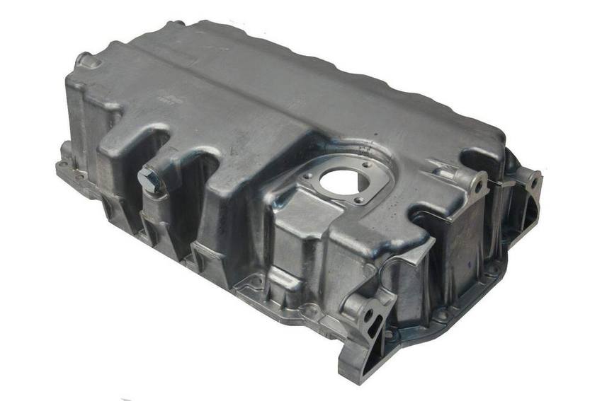 Audi VW Engine Oil Pan 03G103603AD – URO