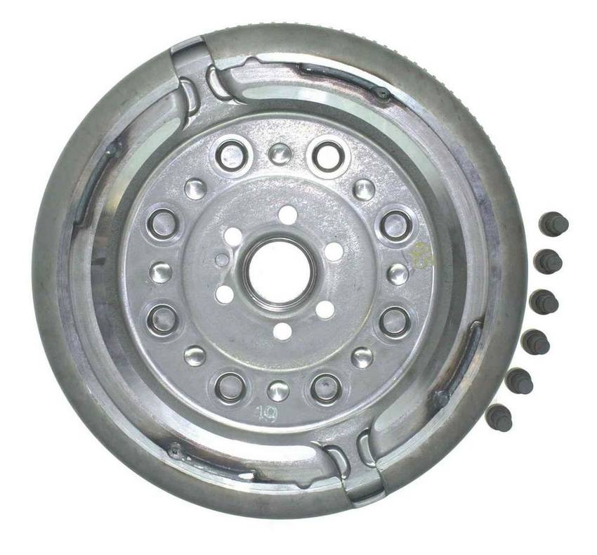 VW Clutch Flywheel 03G105266BN