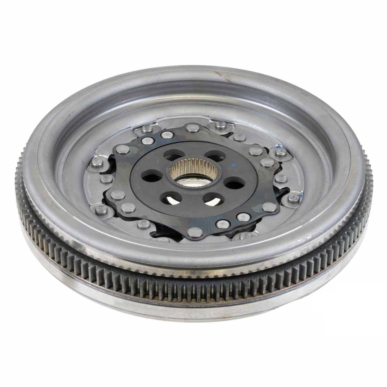 Clutch Flywheel