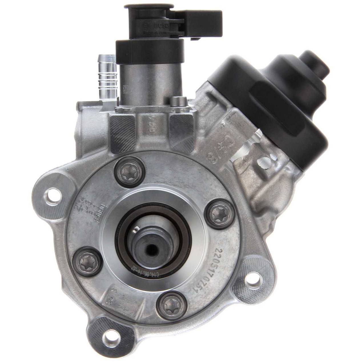 VW Diesel Fuel Injector Pump 03L130755AB – Genuine VW/Audi