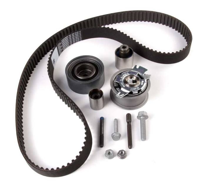 Audi VW Engine Timing Belt Kit 03L198119E – Genuine VW/Audi