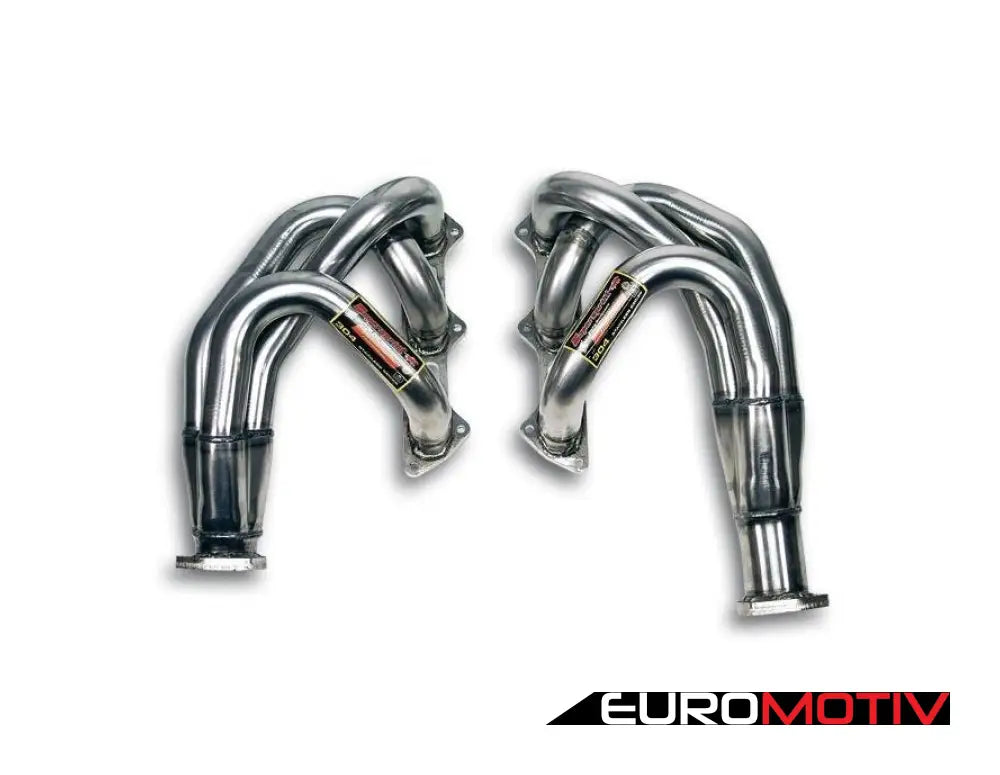 04-05 996 Gt3 Performance Headers