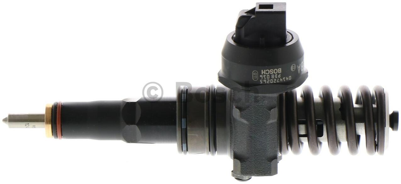 VW Fuel Injector 038130073AG – Bosch 0414720265