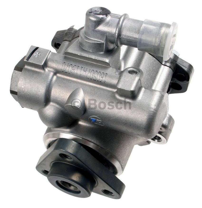 VW Diesel Fuel Injector Nozzle – Bosch 0414720277