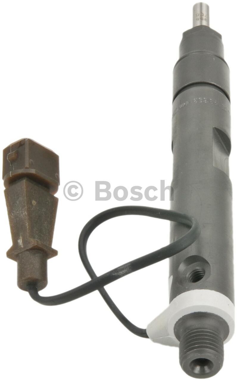 VW Diesel Fuel Injector Nozzle 028130202Q – Bosch 0432193693