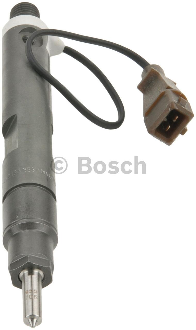 VW Diesel Fuel Injector Nozzle 028130202Q – Bosch 0432193693