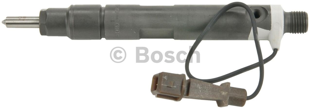 VW Diesel Fuel Injector Nozzle 028130202Q – Bosch 0432193693