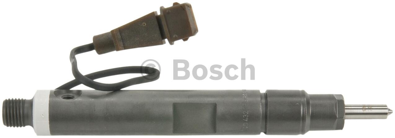 VW Diesel Fuel Injector Nozzle 028130202Q – Bosch 0432193693