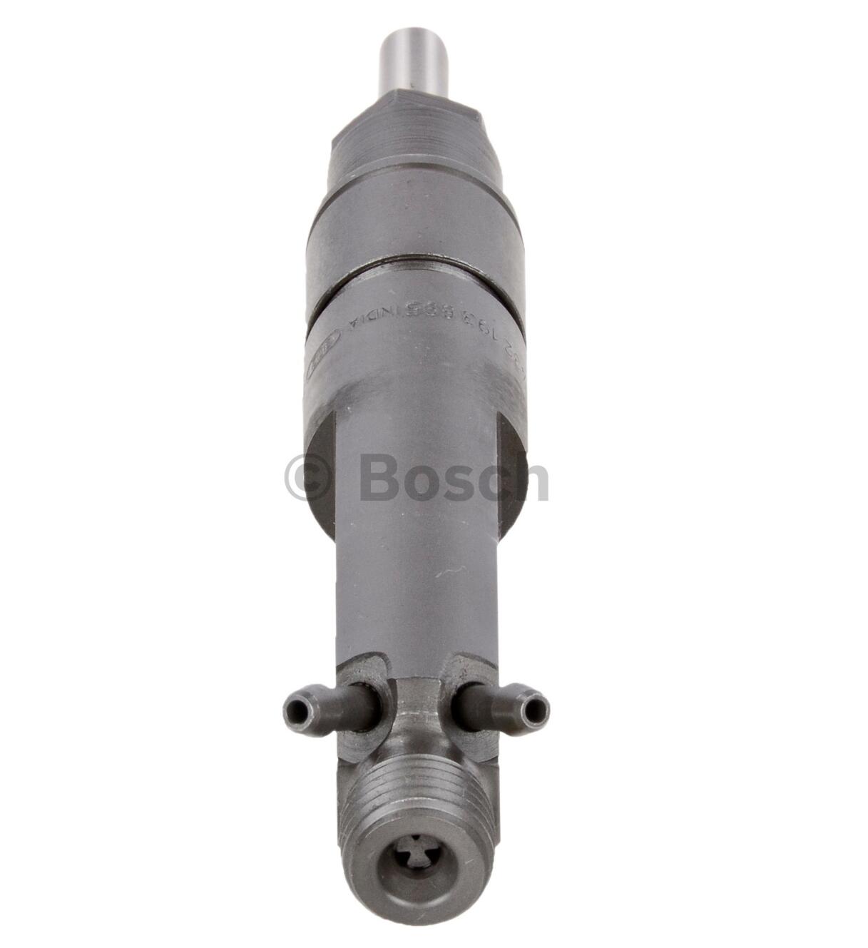 VW Fuel Injector (Cyl 1 2 4) 028130202P – Bosch 0432193695