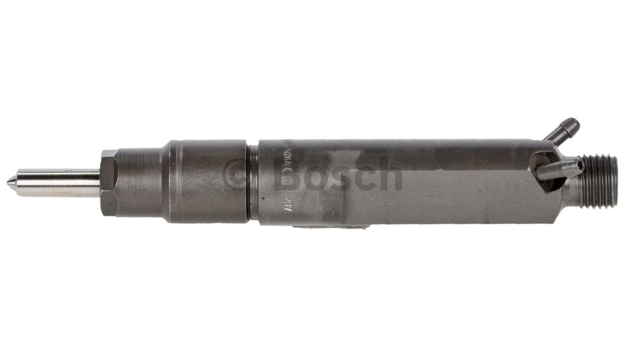 VW Fuel Injector (Cyl 1 2 4) 028130202P – Bosch 0432193695