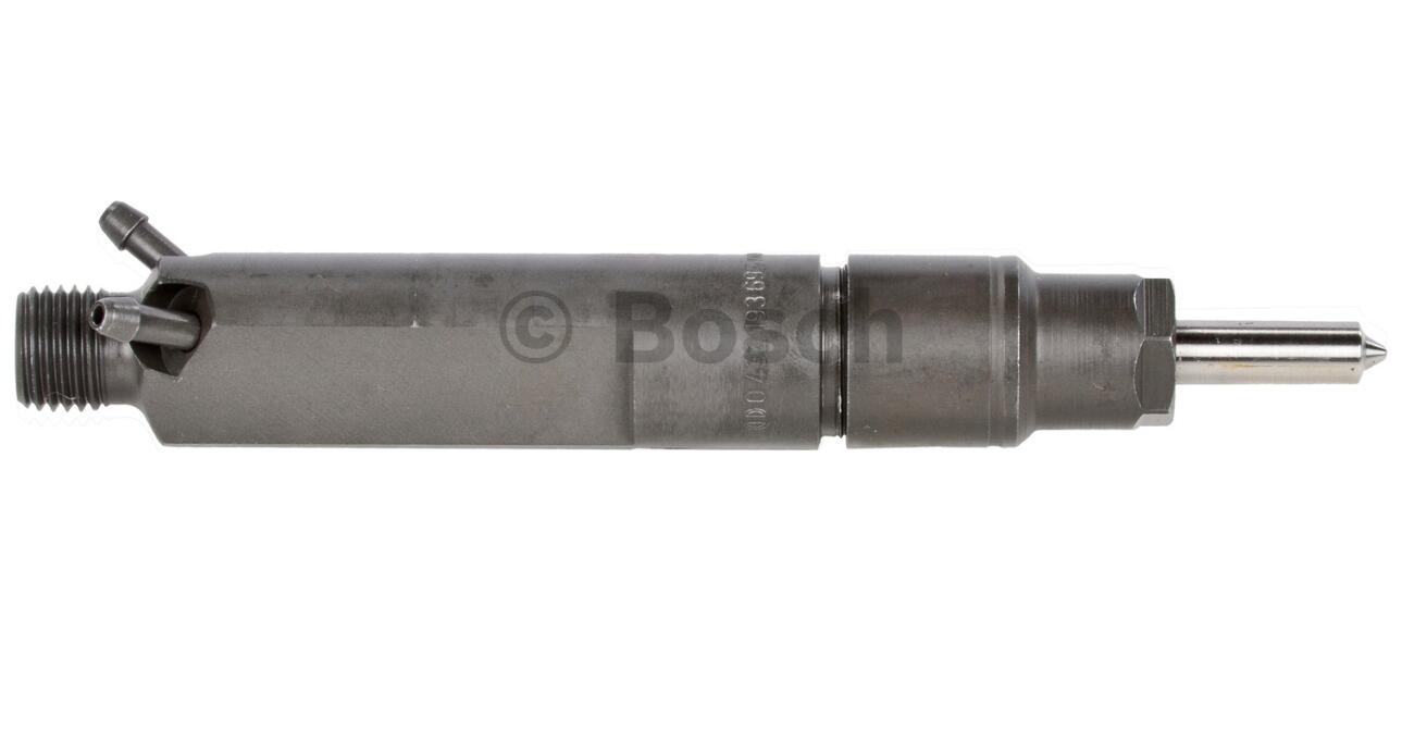 VW Fuel Injector (Cyl 1 2 4) 028130202P – Bosch 0432193695