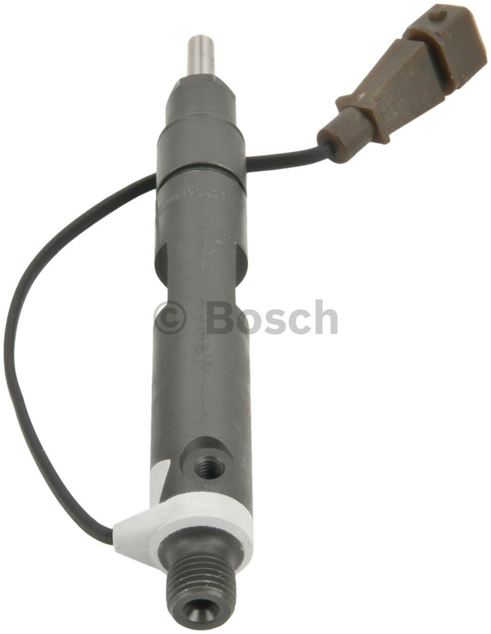 VW Diesel Fuel Injector Nozzle 028130202H – Bosch 0432193704