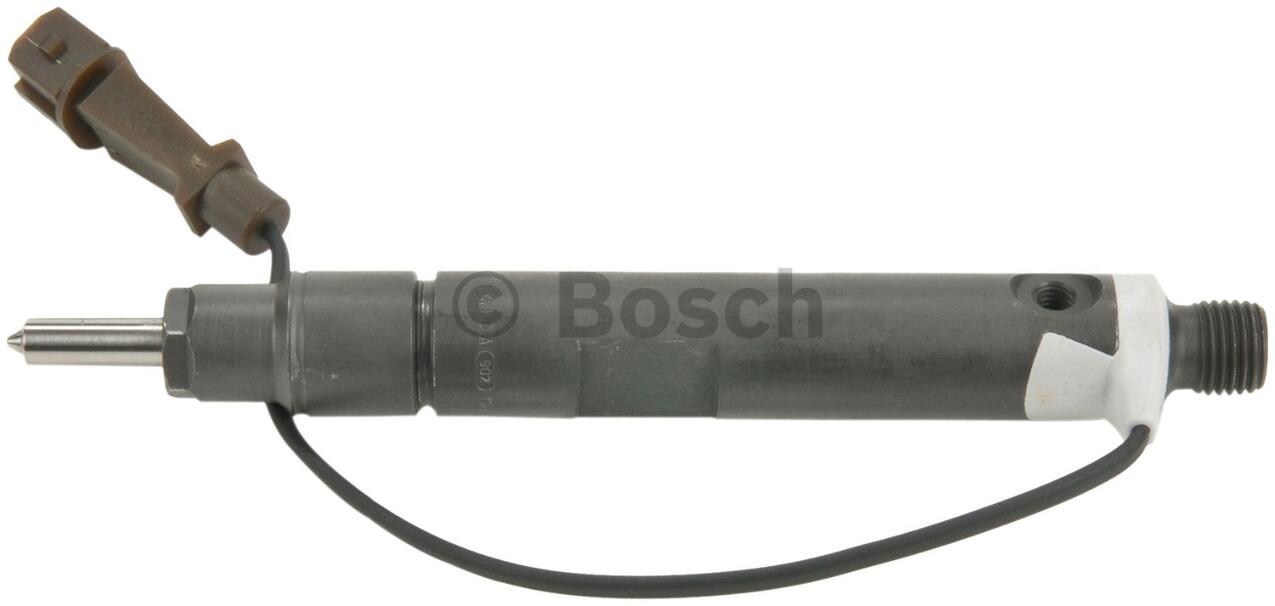 VW Diesel Fuel Injector Nozzle 028130202H – Bosch 0432193704