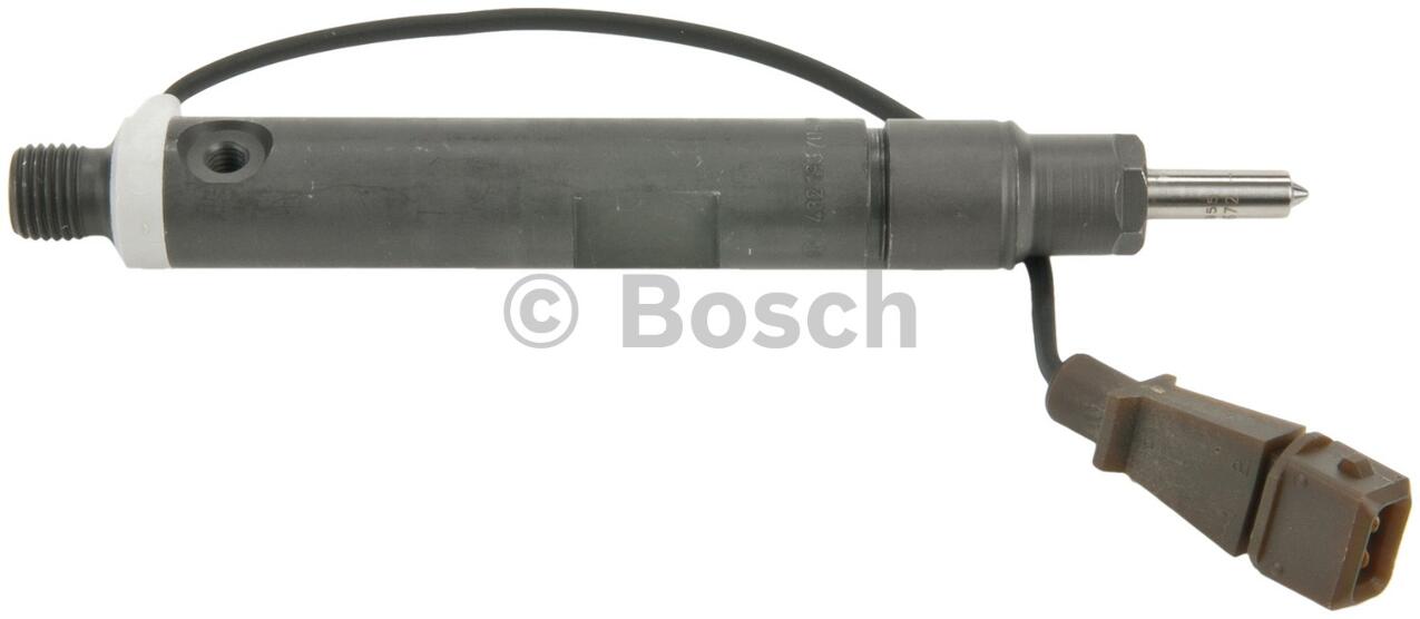 VW Diesel Fuel Injector Nozzle 028130202H – Bosch 0432193704