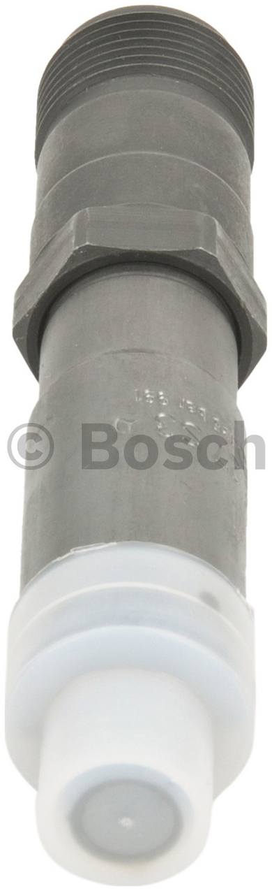 Mercedes-Benz Diesel Fuel Injector Nozzle Bosch 0000100651