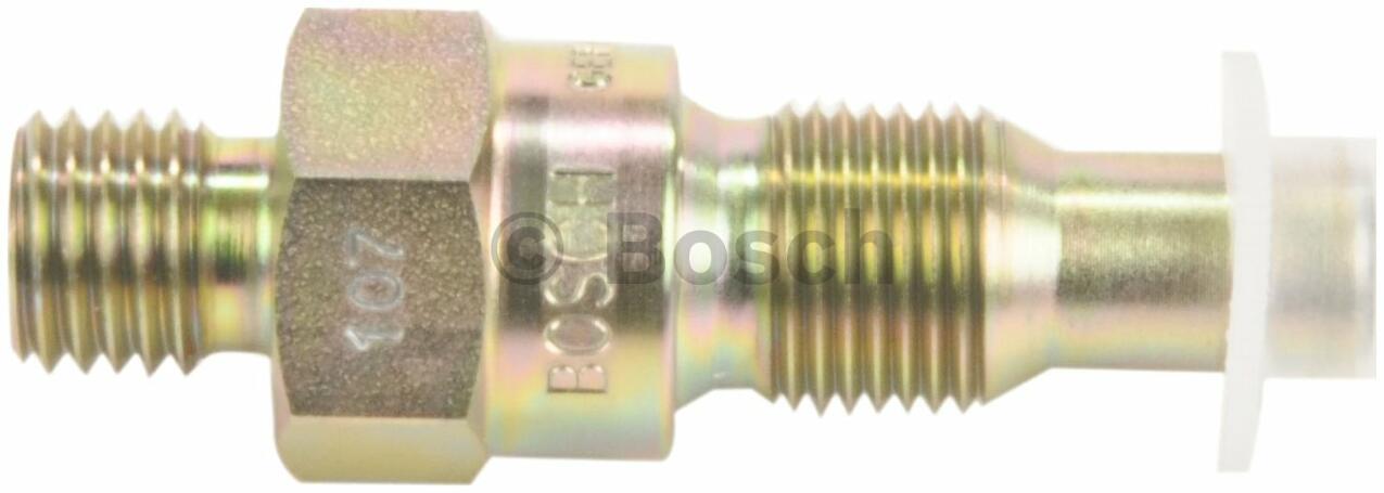 Mercedes Fuel Injector 0000781123 – Bosch 0437004002