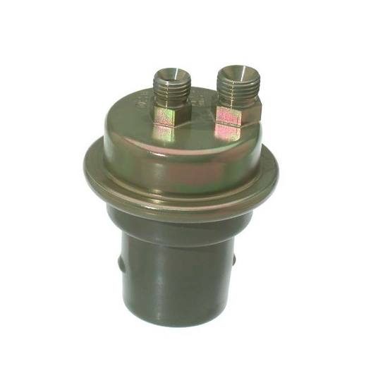 Audi SAAB Fuel Accumulator 8318875 – Bosch 0438170001