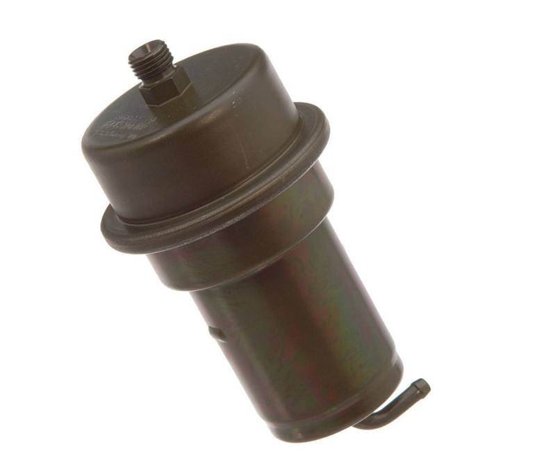 Mercedes Fuel Injection Fuel Accumulator – Bosch 0004760421