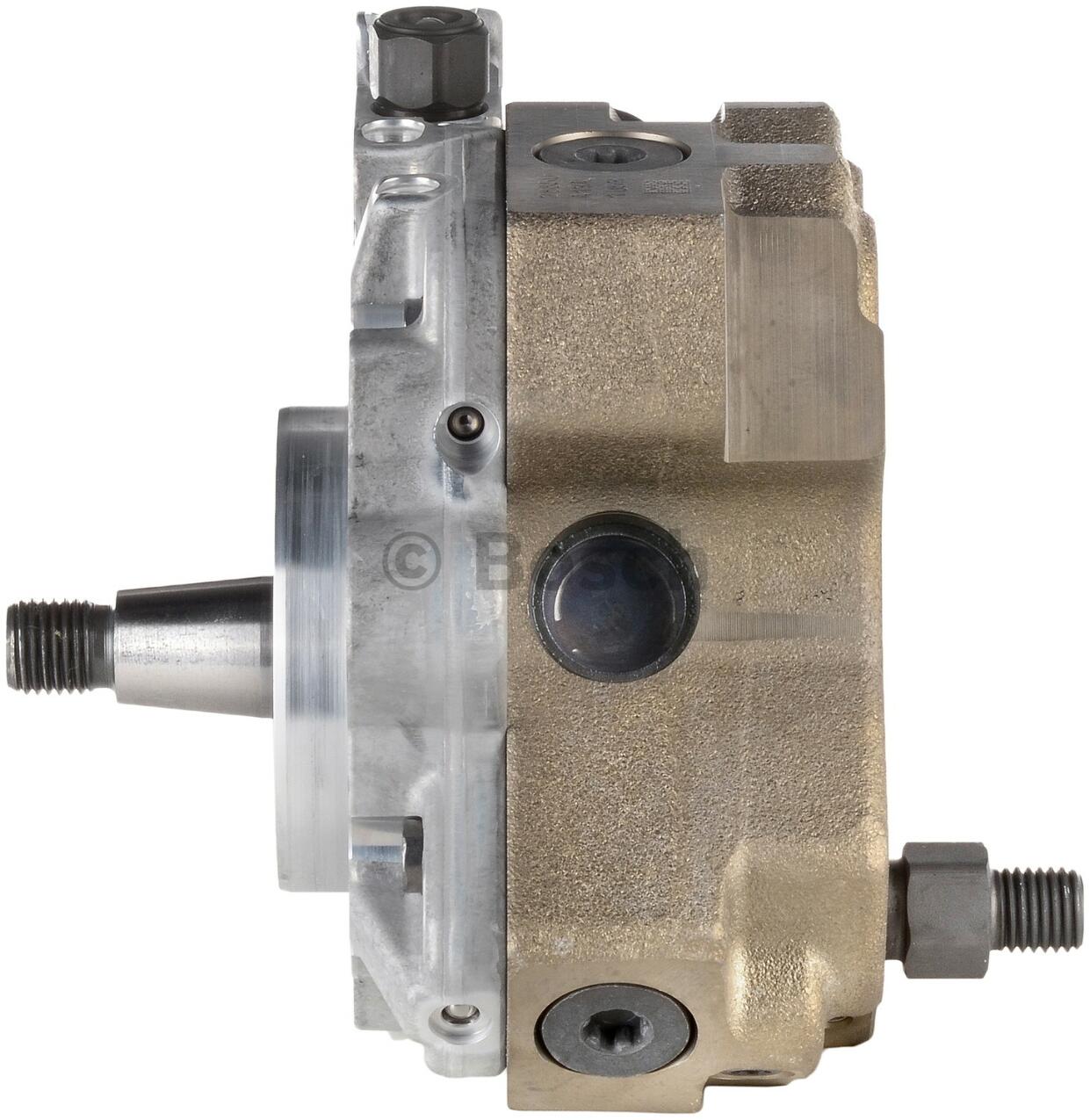 BMW Direct Injection High Pressure Fuel Pump 13518511825 – Bosch 0445010194