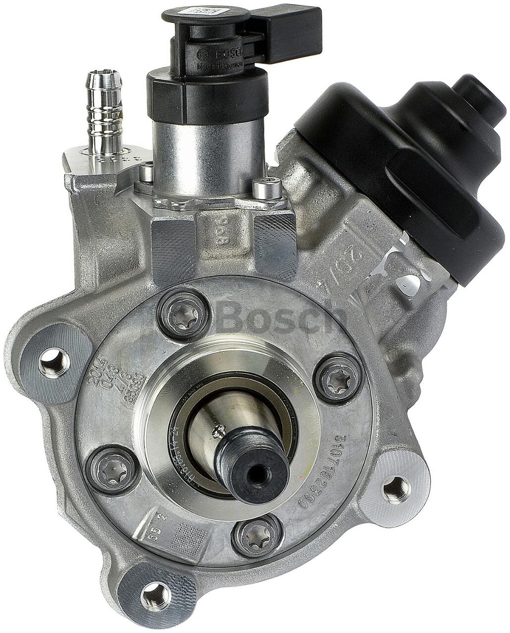 Audi VW Direct Injection High Pressure Fuel Pump 03L130755A – Bosch 0445010543