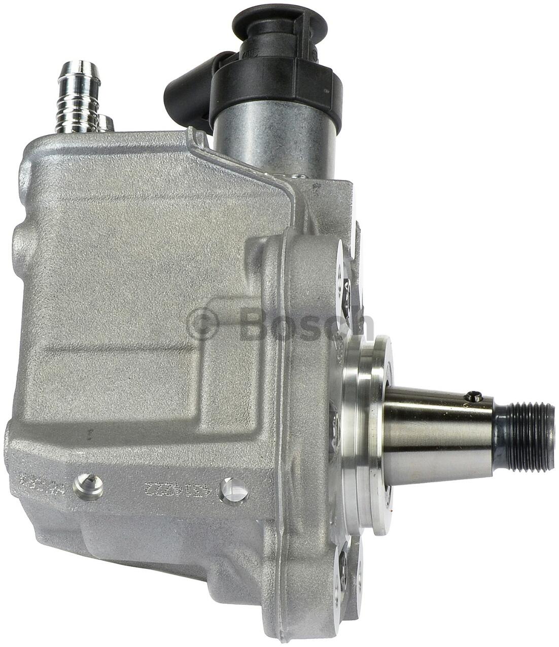 Audi VW Direct Injection High Pressure Fuel Pump 03L130755A – Bosch 0445010543