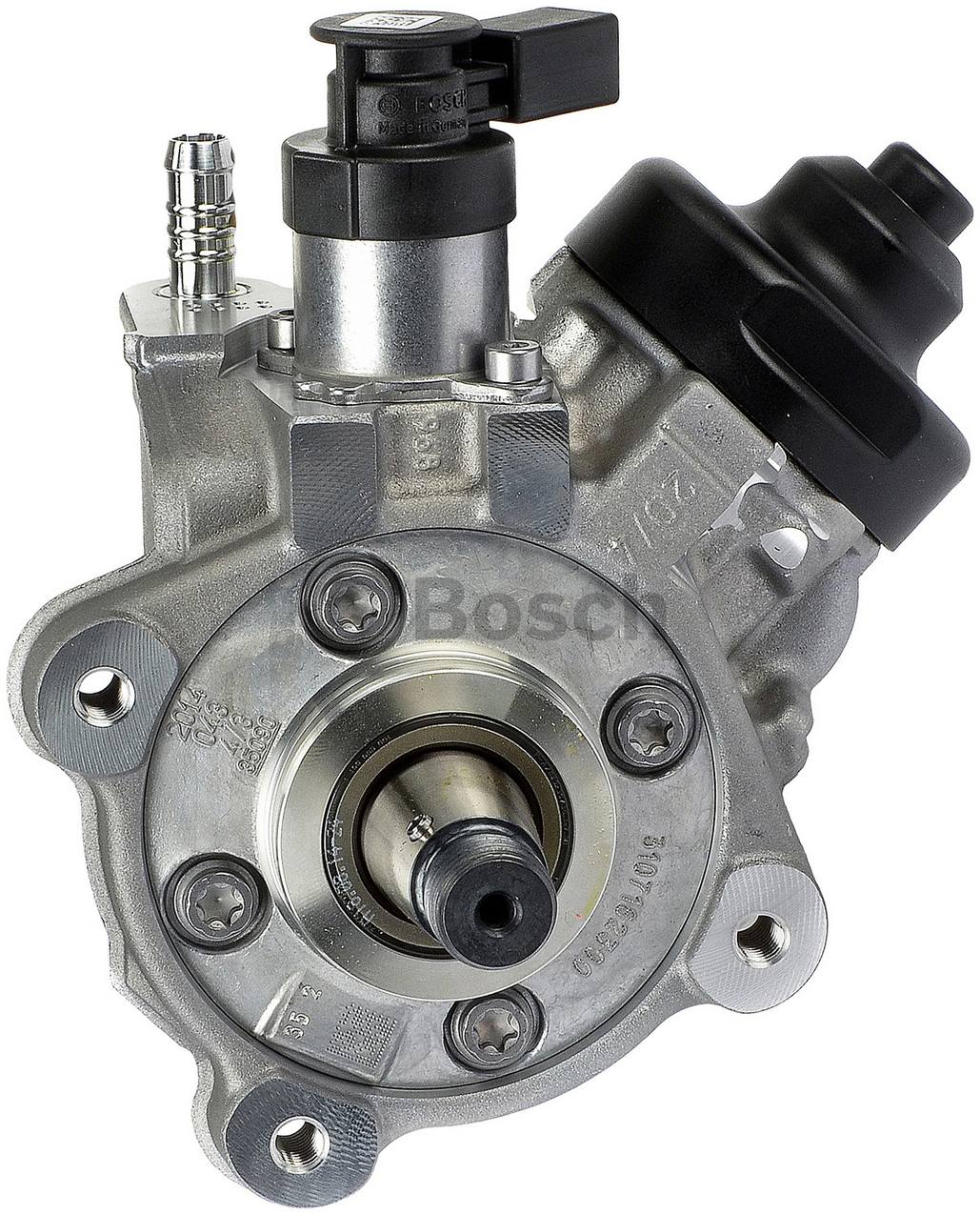 BMW Diesel Fuel Injector Pump 0445010553 – Bosch