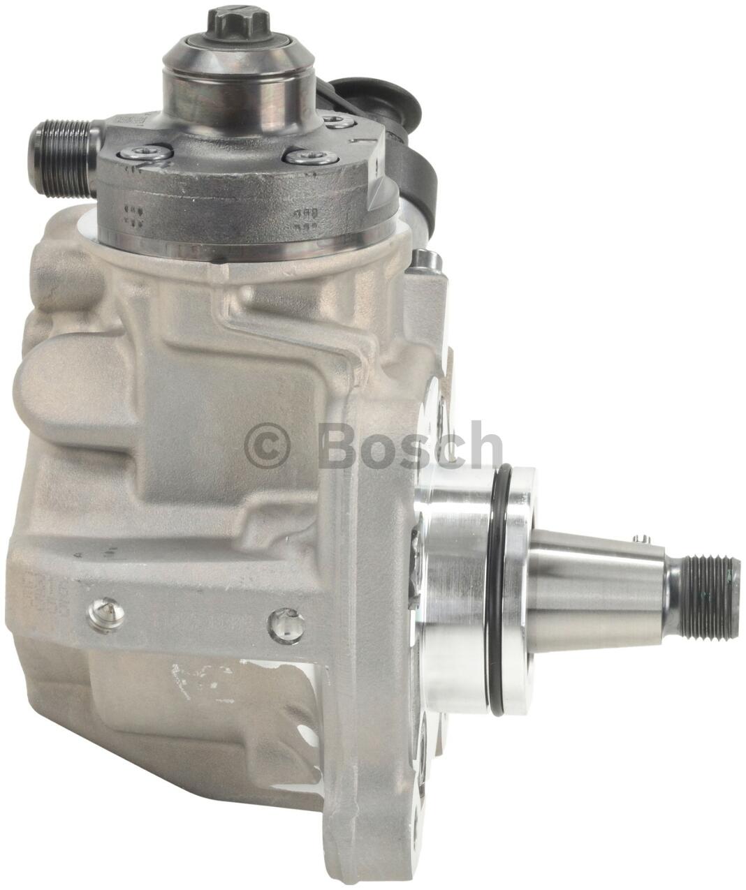 Porsche VW Diesel Fuel Injector Pump 059130755CD – Bosch 0445010692