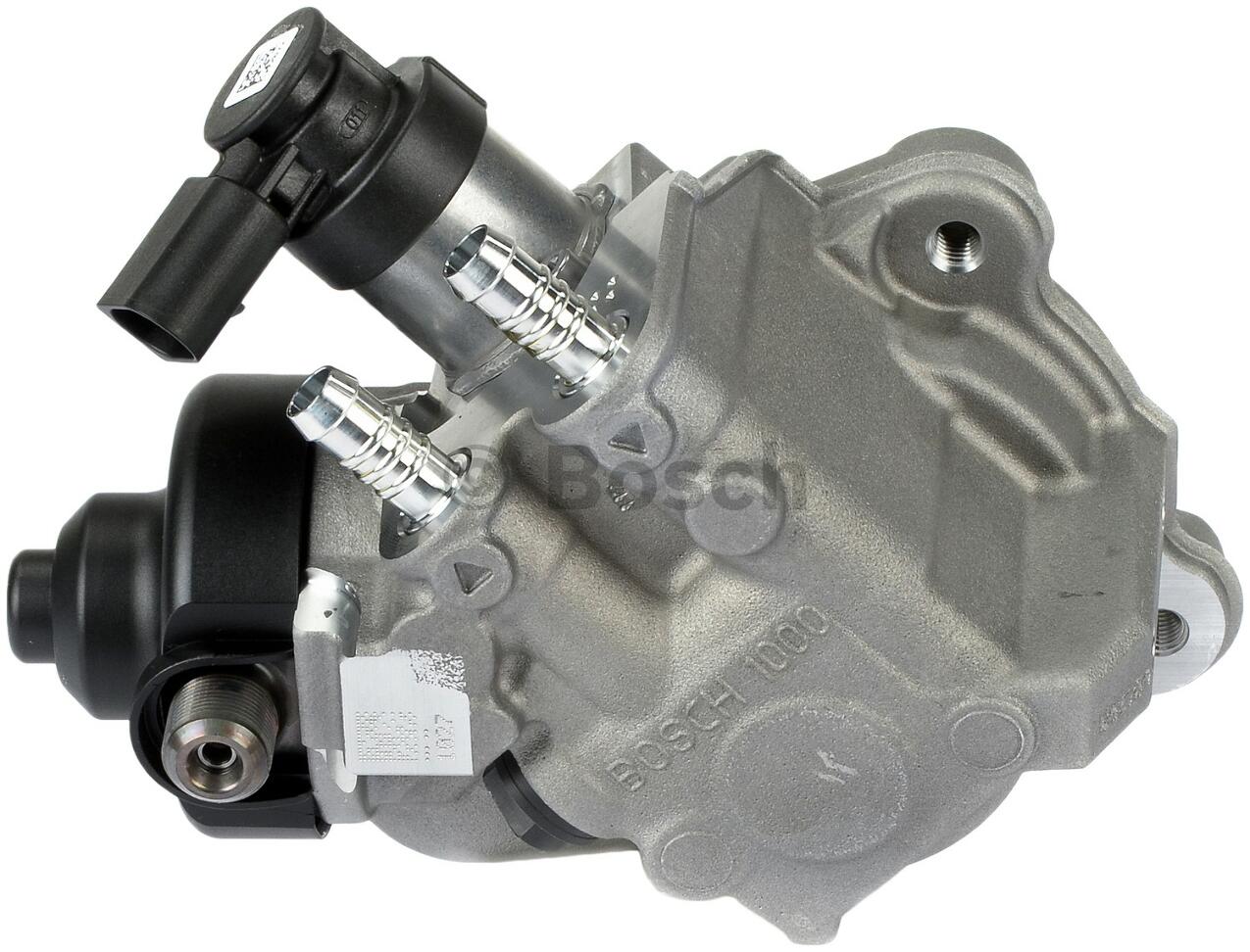 Audi Diesel Fuel Injector Pump 059130755BT – Bosch 0445010694