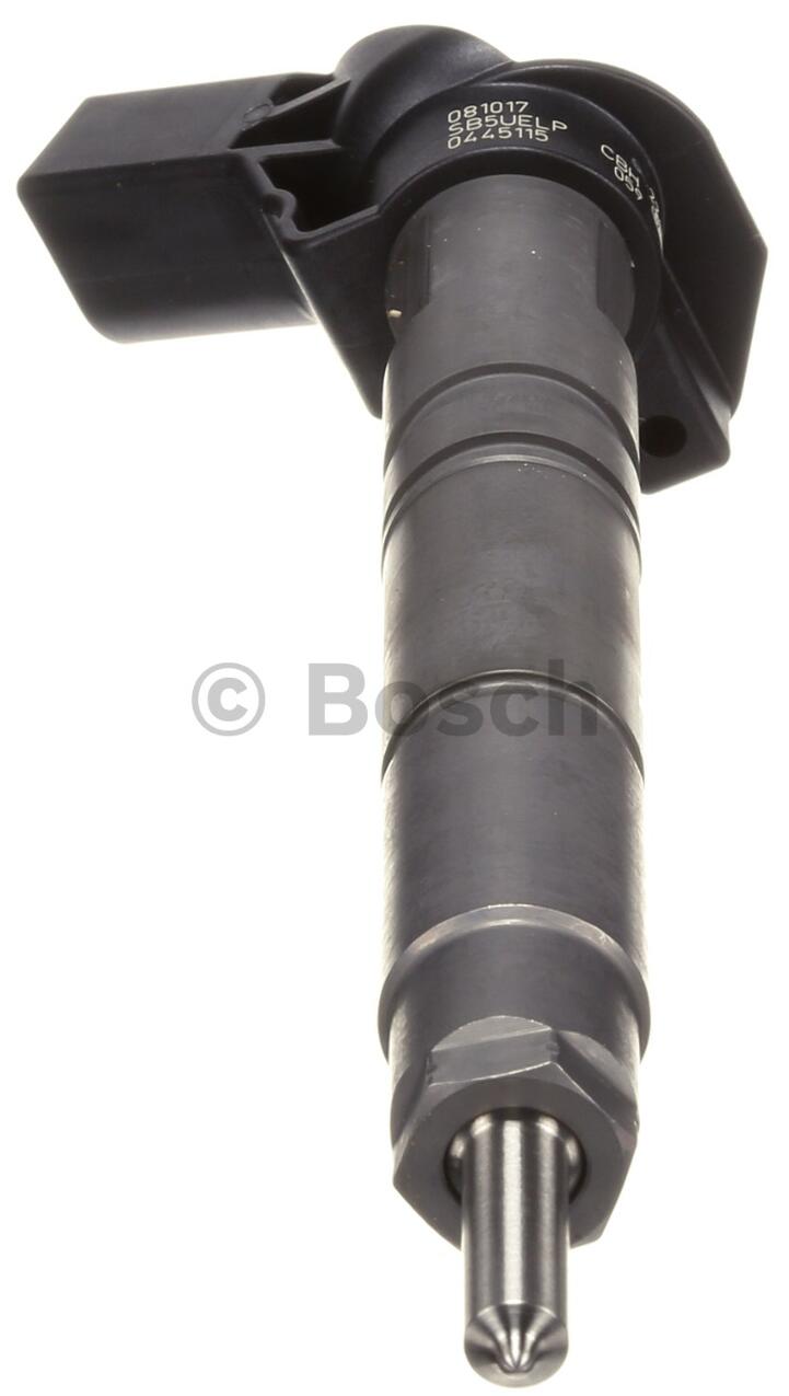 Mercedes Fuel Injector 642070148780 – Bosch 642070148780