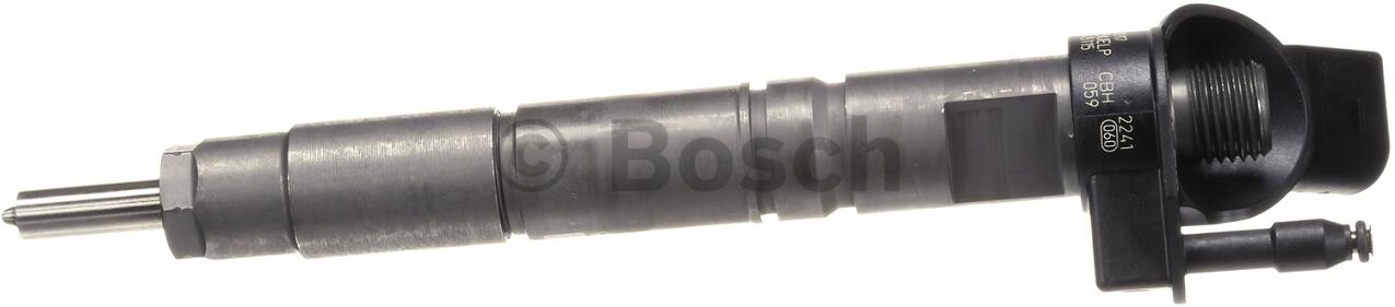 Mercedes Fuel Injector 642070148780 – Bosch 642070148780