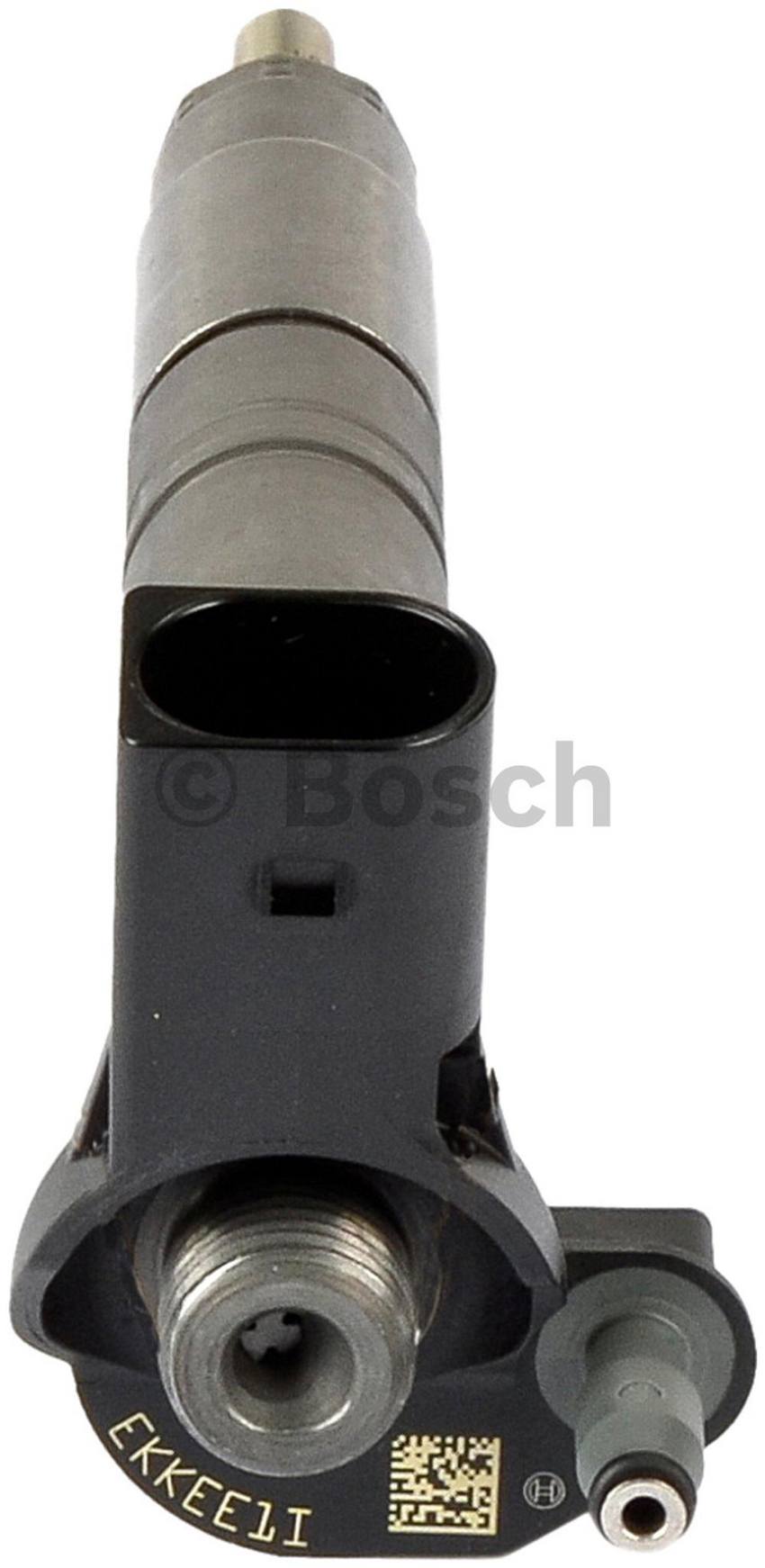 Audi VW Fuel Injector 03L130277A – Bosch 0445116010