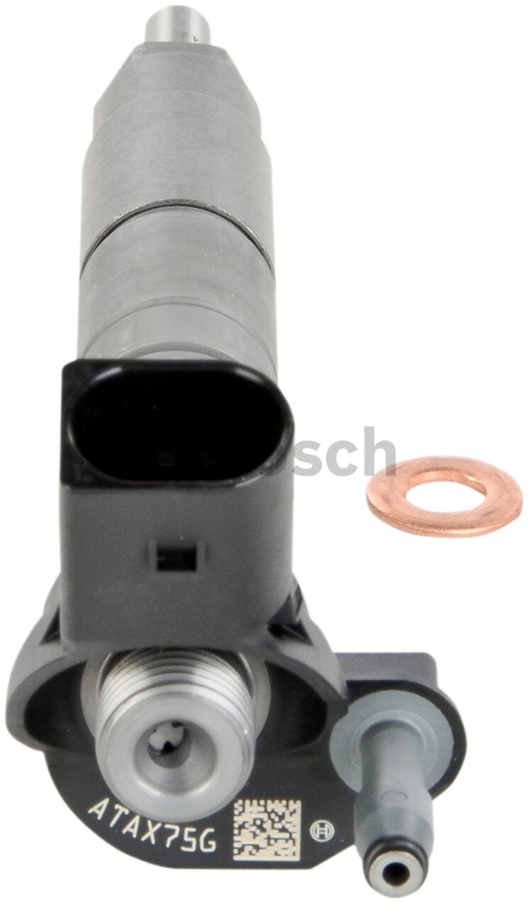 Mercedes Fuel Injector 642070128787 – Bosch 0445116027