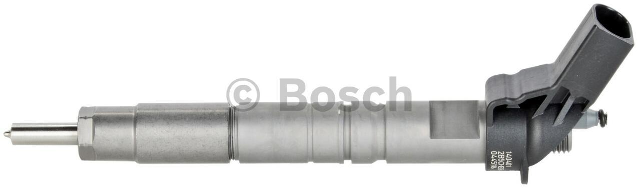 Mercedes Fuel Injector 642070128787 – Bosch 0445116027