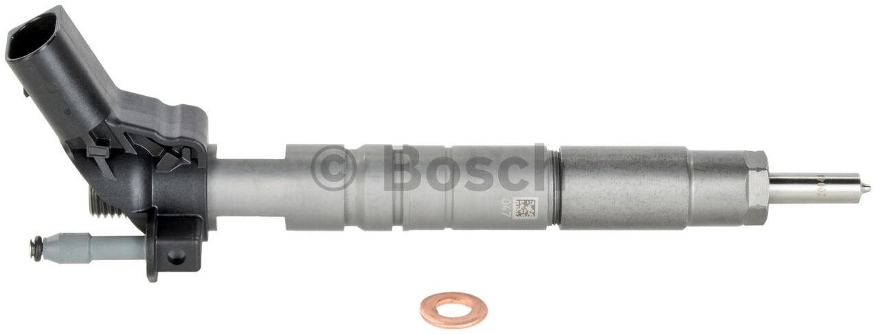 Mercedes Fuel Injector 642070128787 – Bosch 0445116027