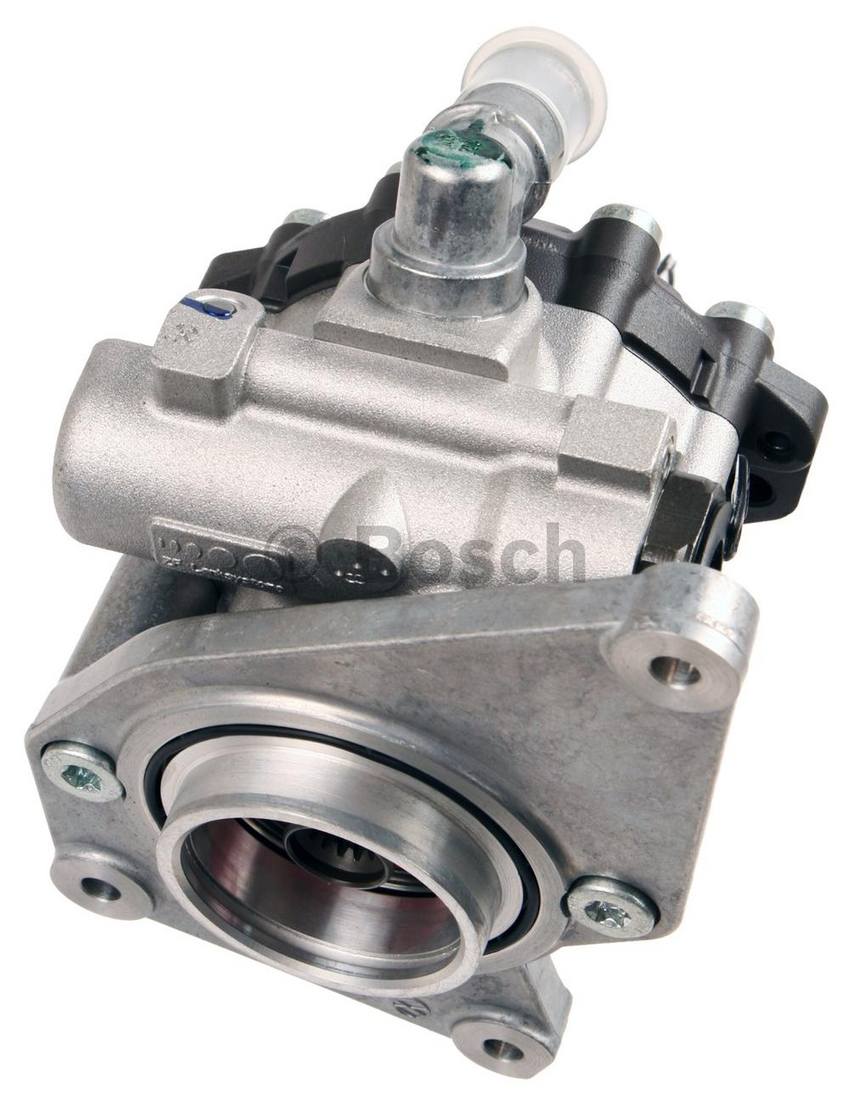 Audi VW Fuel Injector 059130277AM – Bosch 0445117004