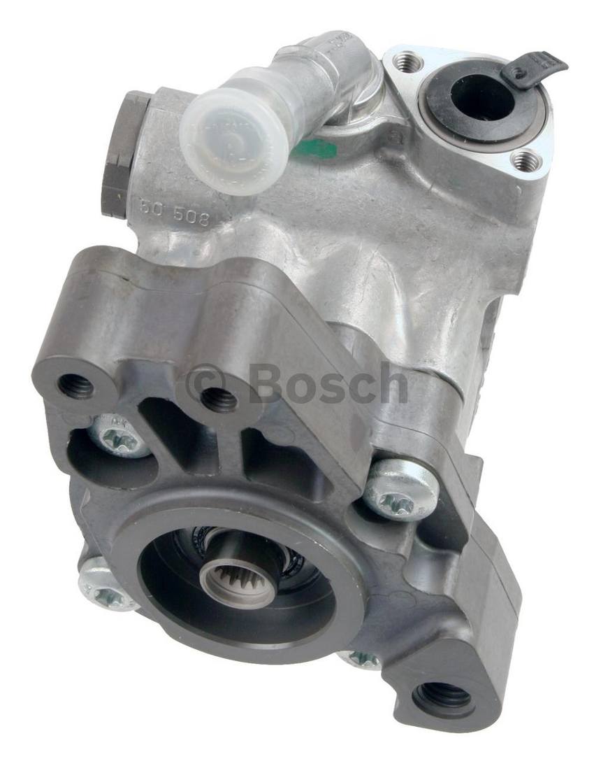 Audi VW Fuel Injector 059130277EJ – Bosch 0445117021