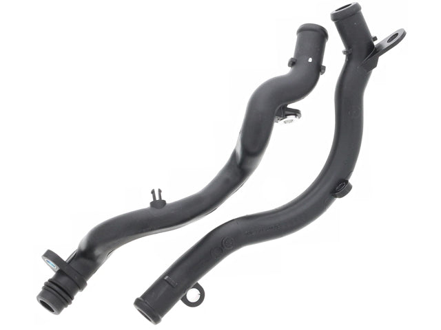 Coolant Pipe Assembly