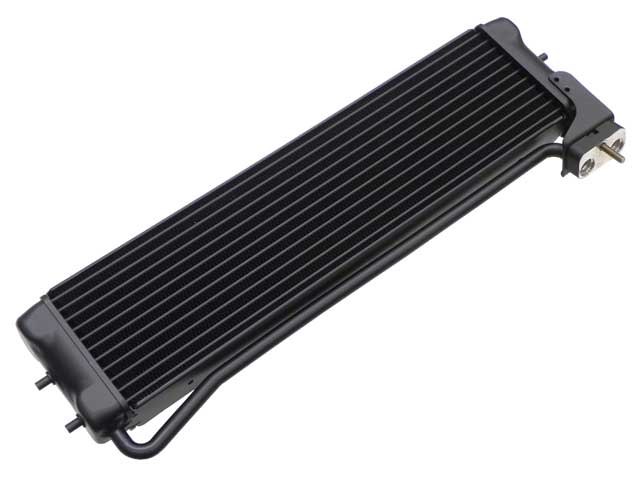 Engine Oil Cooler