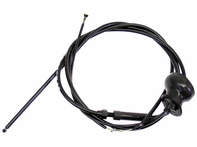 Hood Release Cable