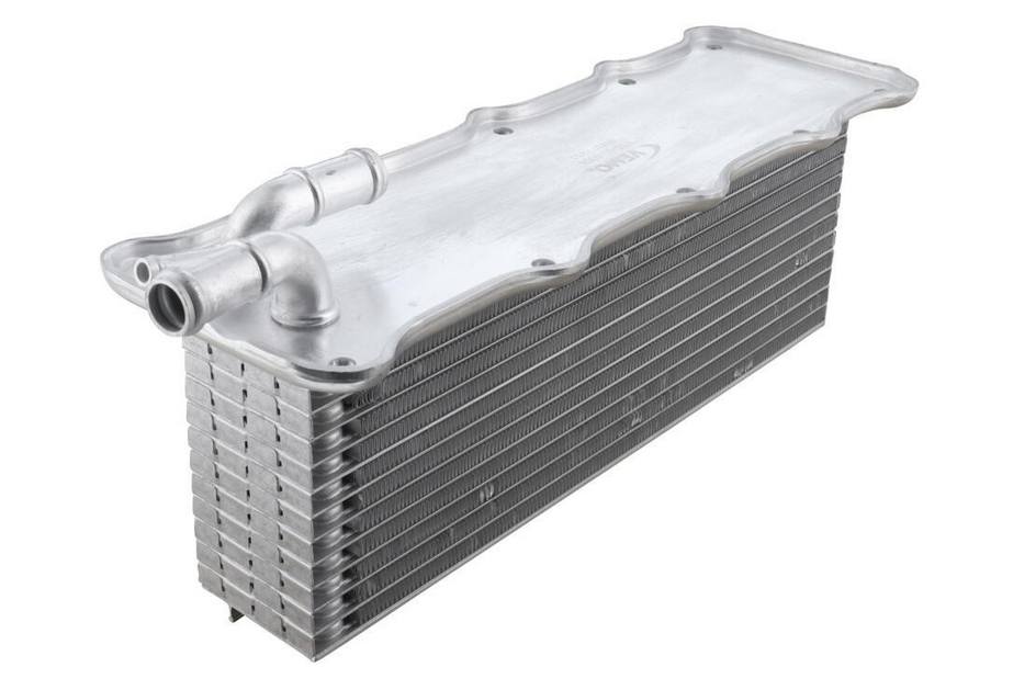 VW Intercooler 04E145749F