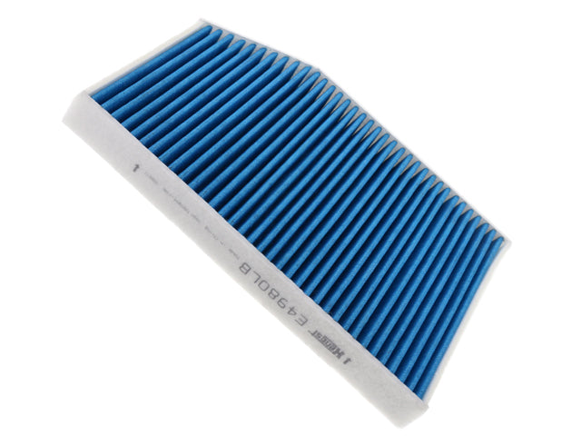 Cabin Air Filter