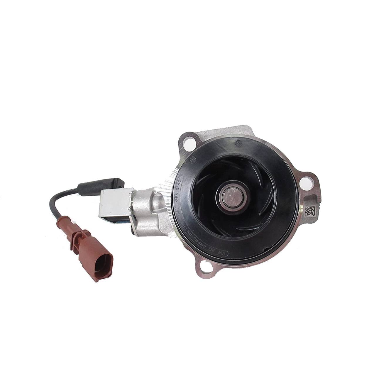 Audi Engine Water Pump 04L121011N – Genuine VW/Audi