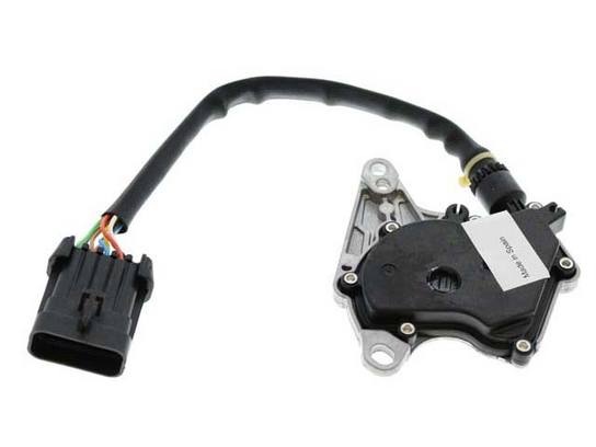 ZF Position Selector Switch - 0501 320 519